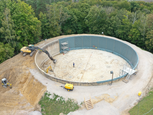 HB Spiegelsberge   Bild 2